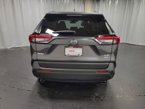 Used 2024 Toyota RAV4 XLE Premium w/ Weather Package image 7