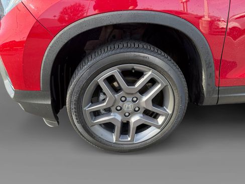 Certified 2023 Honda Passport EX-L image 9