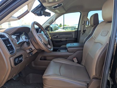 Used 2022 RAM 2500 Limited AWD/4WD image 29