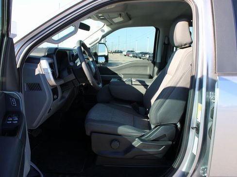 Used 2024 Ford F250 XL w/ STX Appearance Package image 14