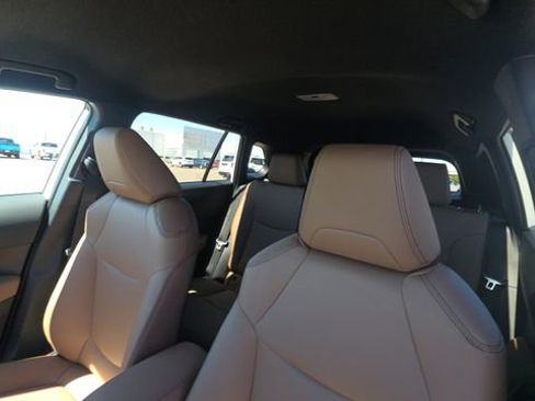 Used 2026 Toyota Corolla Cross XLE image 14