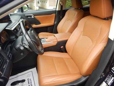 Used 2021 Lexus RX 350 AWD w/ Premium Package image 12
