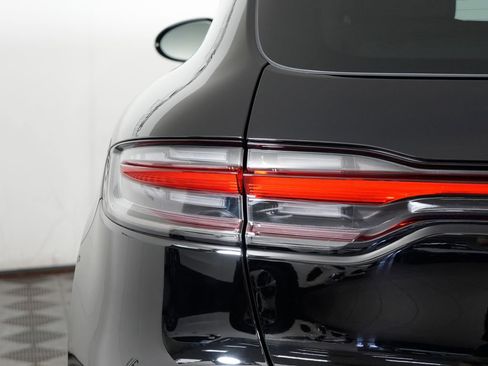 Certified 2023 Porsche Macan Turbo AWD/4WD image 12