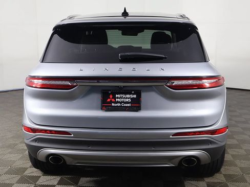 Used 2023 Lincoln Corsair Reserve w/ Equipment Group 201A FWD image 15