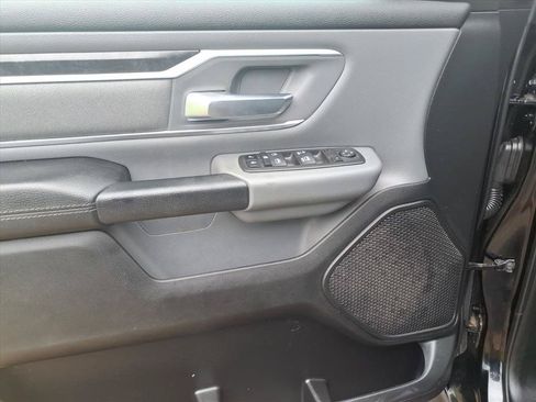 Used 2022 RAM 1500 Big Horn RWD image 16