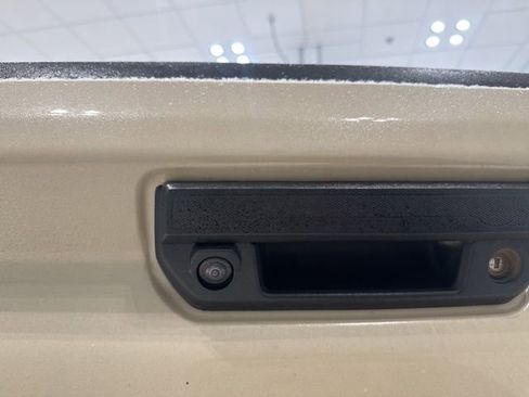 Certified 2023 Chevrolet Colorado Z71 w/ Z71 Convenience Package 2 image 8