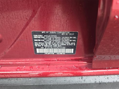 Used 2018 Subaru Crosstrek 2.0i Limited image 22