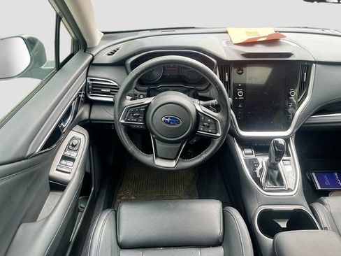 Certified 2024 Subaru Outback Touring XT AWD/4WD image 24
