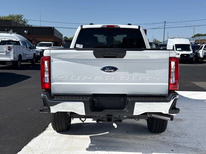 New 2026 Ford F350 XLT