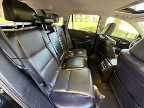 Used 2017 Acura RDX w/ Technology Package AWD/4WD image 28