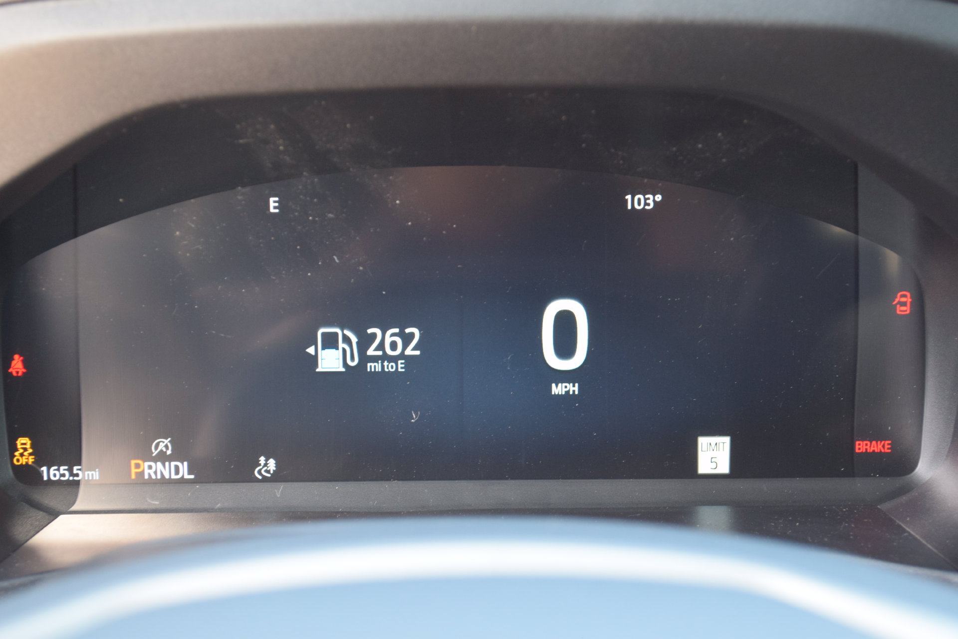 New 2026 Ford Explorer Active w/ Active Comfort Package RWD image 9