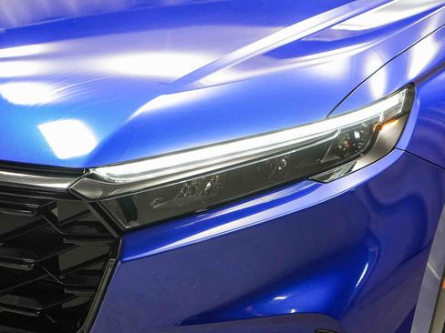 Used 2024 Honda CR-V Sport image 5