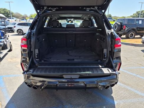 Used 2021 BMW X5 M AWD/4WD image 6