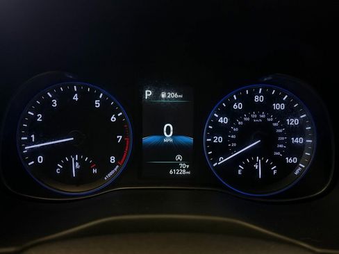 Used 2022 Hyundai Kona SEL AWD/4WD image 9