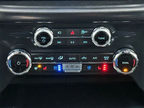 New 2026 Ford F150 Lariat w/ Equipment Group 502A High image 29