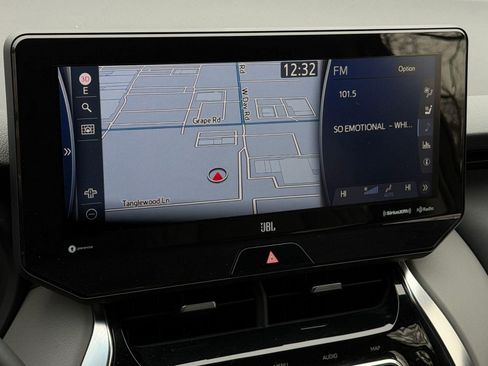 Used 2021 Toyota Venza Limited w/ Advanced Technology Package image 29