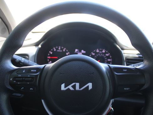 Certified 2023 Kia Rio LX image 24