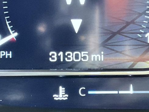 Certified 2024 GMC Yukon Denali Ultimate image 14