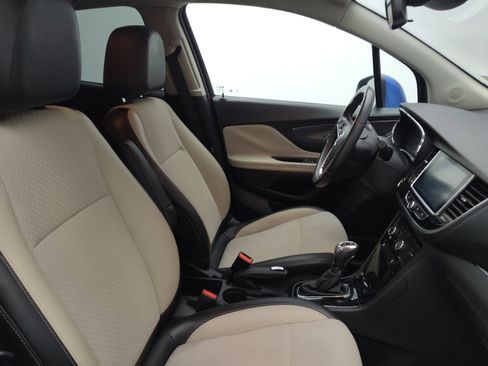 Used 2018 Buick Encore Preferred w/ LPO, Road Trip Package image 21