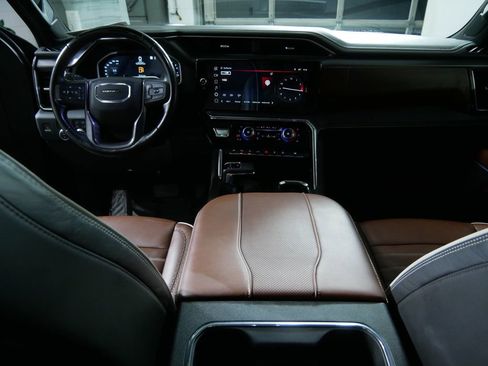 Used 2023 GMC Sierra 1500 Denali Ultimate image 22