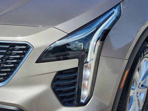 Used 2023 Cadillac XT4 Luxury FWD image 9