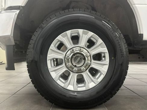 Used 2020 Ford F250 XL w/ STX Appearance Package AWD/4WD image 22