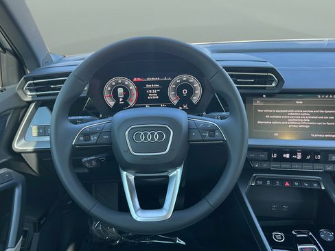 New 2026 Audi A3 2.0T Premium Plus AWD/4WD image 10