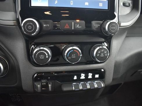New 2026 RAM 1500 Tradesman RWD image 23
