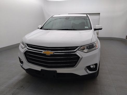 Used 2021 Chevrolet Traverse LT AWD/4WD image 15