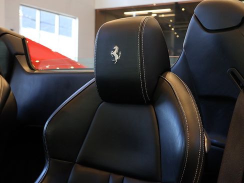 Certified 2015 Ferrari 458 Spider image 79