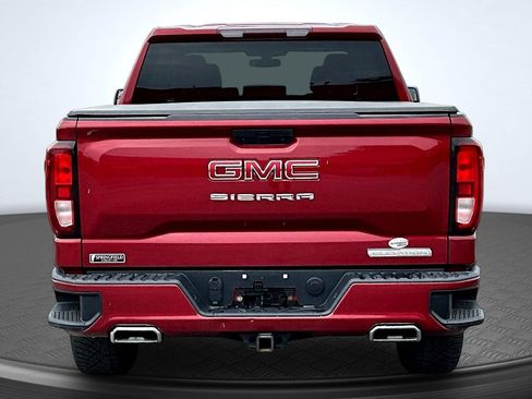 Used 2020 GMC Sierra 1500 Elevation w/ Elevation Value Package AWD/4WD image 6