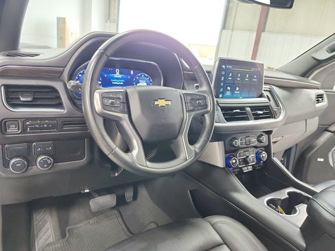 Used 2024 Chevrolet Tahoe LT image 18