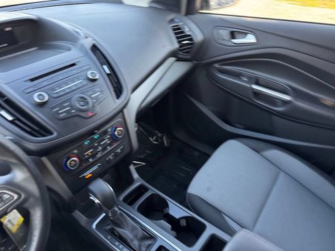 Certified 2018 Ford Escape SE AWD/4WD image 22
