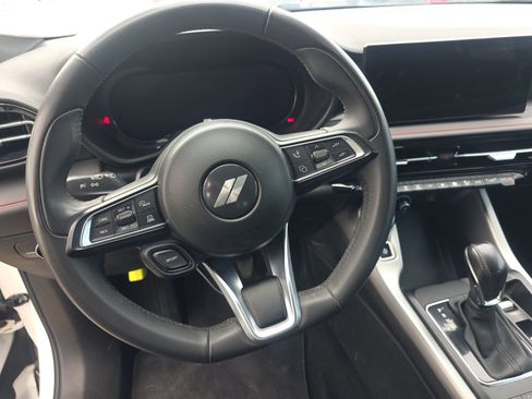 Used 2024 Dodge Hornet GT w/ GT Blacktop Package image 15