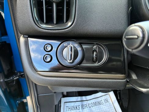 Used 2019 MINI Cooper Countryman S w/ Premium Package AWD/4WD image 21