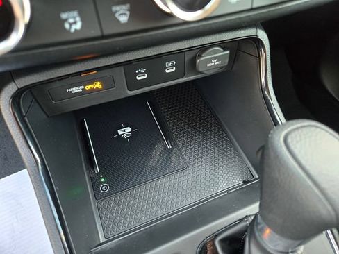 New 2026 Honda CR-V EX image 17