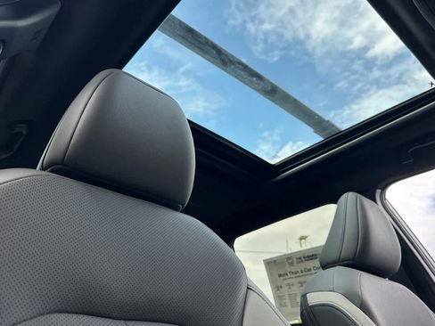 New 2025 Subaru Forester Limited image 18