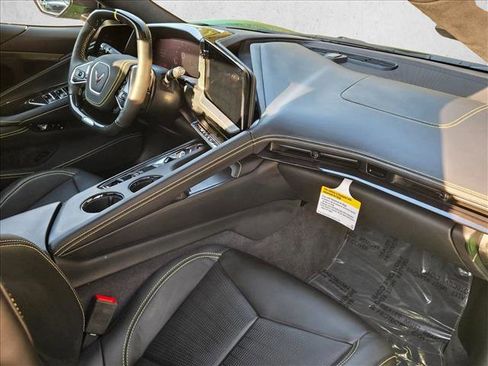 Used 2026 Chevrolet Corvette Z06 image 15