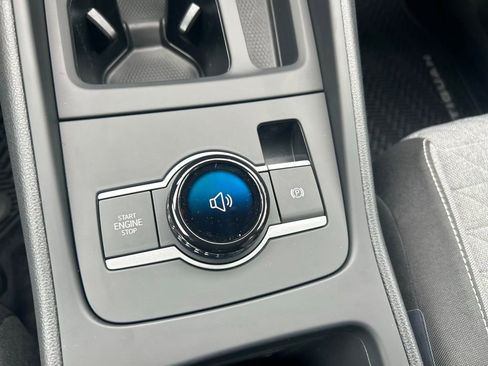 New 2026 Volkswagen Tiguan S FWD image 57