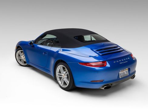 Used 2014 Porsche 911 Carrera image 9