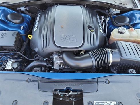 Used 2023 Dodge Charger R/T image 21