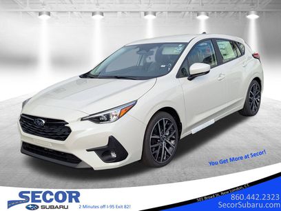 New 2026 Subaru Impreza 2.0i Sport