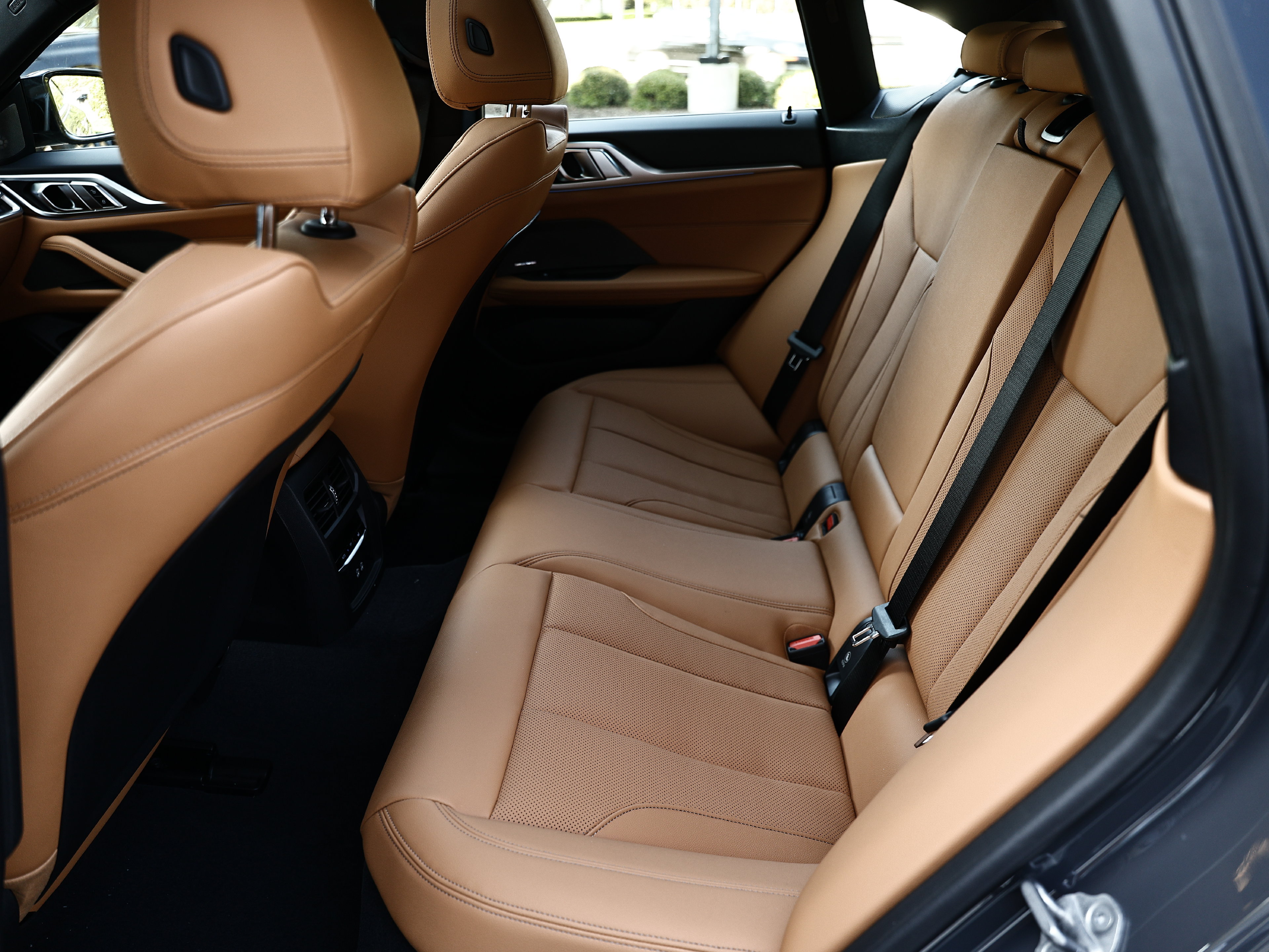 New 2026 BMW i4 M60 w/ Premium Package AWD/4WD image 28