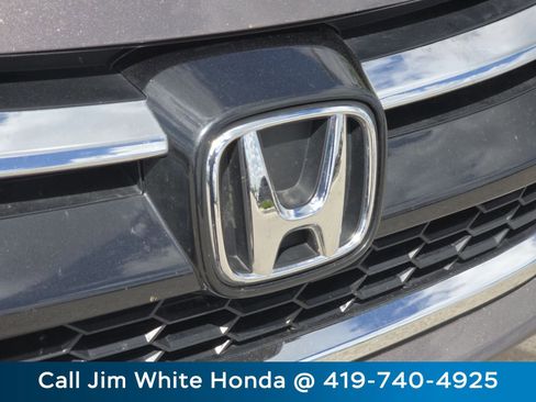 Used 2016 Honda CR-V EX-L image 11