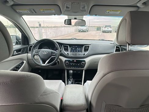Used 2018 Hyundai Tucson SEL image 27