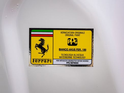 Certified 2024 Ferrari 296 GTB RWD image 25