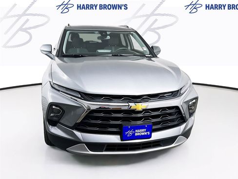 Used 2023 Chevrolet Blazer LT w/ Convenience Package AWD/4WD image 25
