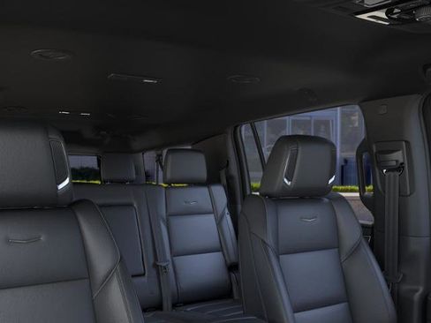 New 2026 Cadillac Escalade ESV 4WD image 24