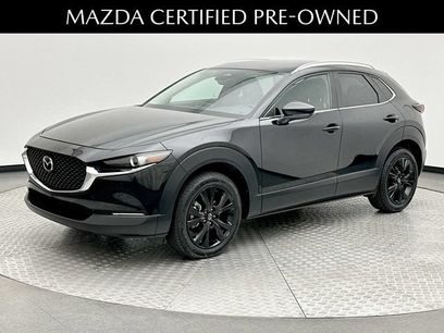 Used 2024 MAZDA CX-30 AWD 2.5 S w/ Select Sport Pkg