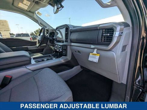 New 2024 Ford F150 XLT w/ Equipment Group 302A MID image 20